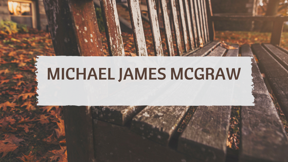 Michael James McGraw